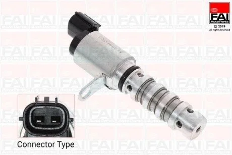 ZAWÓR STERUJ¥CY USTAWIENIEM WA£KA ROZRZ¥DU HYUNDAI FAI OCV042