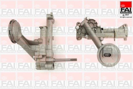 Автозапчастина FAI OP157