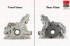 Масляная помпа (крепление сальника круглое) Opel 1.4/ 1.6 Astra F/ G, Corsa A/ B/ C, Kadett E, Meriva, Tigra A, Vectra A/ B/ C, Zafira A OP205