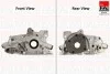 FAI OPEL Помпа масла Astra F/G 1.7TD OP207