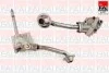 FAI AUDI Помпа масла A4,A6,PASSAT 1.9D, FORD GALAXY I 1.9 TDI 95-06 OP213