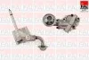 Масляна помпа 1.9D/TD VW T4 (ABL/1X) OP229