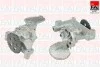 Масляна помпа Boxer/Ducato/Jumper 2.5TD/TDI 94-02 OP234