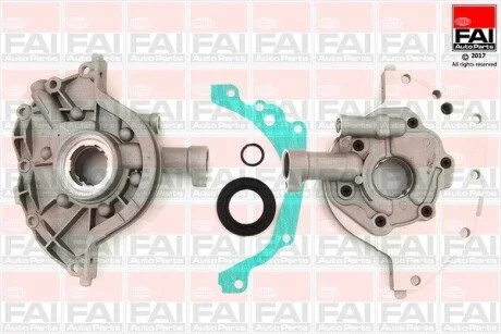 Автозапчастина FAI OP240