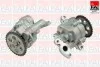 Масляна помпа PSA Boxer/Ducato/Jumper 2.2Hdi 100/120/Ford Tranzit 2.4 Tdci OP243