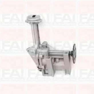 Pompa oleju CLIO II 1.6 16V K4M 708/744/745/748 FAI OP262