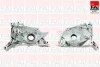 FAI HYUNDAI Помпа масла H100 2.5D,Mitsubishi Pajero Sport OP271