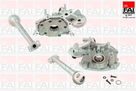 Автозапчасть FAI OP305