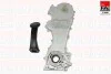 Масляний насос Alfa Romeo, Fiat, Lancia, Opel 1.3JTDM/D/JTD/CDTI 06.03- OP308