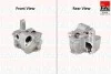 Масляна помпа VAG A3/A4/A6/Q5/Octavia/Golf VI/Passat/Passat CC/Tiguan 2.0 Tdi 06.07- OP312