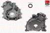 FAI CITROEN Помпа масла C5 III 3.0 HDi 240 09-14, C6 3.0 HDi 09-10 OP335