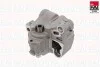 Масляна помпа VAG A3/A4/A6/Fabia/Octavia/Golf IV/T-5/Passat 2.0Tdi OP347
