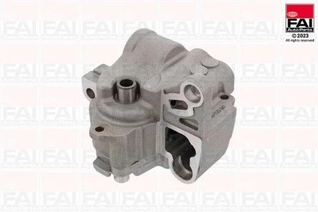 Масляна помпа VAG A3/A4/A6/Fabia/Octavia/Golf IV/T-5/Passat 2.0Tdi FAI OP347