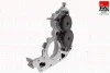 FAI FIAT Помпа масла DUCATO 110 Multijet 2,3 D 06- OP353