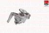 FAI HYUNDAI Помпа масла H-1 Cargo (TQ) 2.5 CRDi 08-, PORTER 2.5 CRDi 03-04, KIA  SORENTO I (JC) 2.5 CRDi 06-11 OP371
