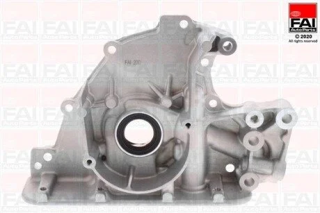 Автозапчастина FAI OP386