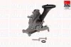 FAI CITROEN Помпа оливи C-ELYSEE 1.2 12-, C3 AIRCROSS 1.2 17- OP397