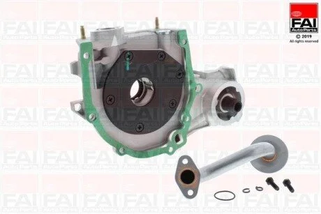 Автозапчастина FAI OP403