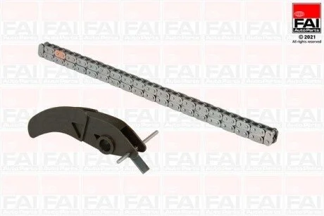 ZESTAW ┼üA┼âCUCHA ROZRZ. FORD RANGER 3.2 TDCI 11- FAI OPCK24 (фото 1)
