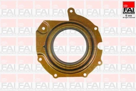 Сальник помпи штока Ford 1.8 Diesel Lynx Focus98Fiesta95 FAI OS1000