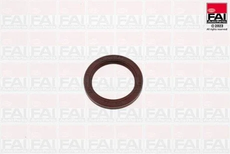 Сальник коленвала перед. (47.62x63.5x8.9) Ford Mondeo I/II/III 94- FAI OS1003F