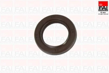 VW Сальник 27x42x8 р/вала SEAT, SKODA, VW FAI OS1006