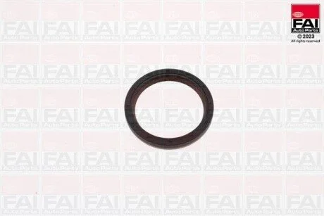 BMW Сальнк к/вала 55*68*8 E60/E90/E70 2.0/3.0 FAI OS1048
