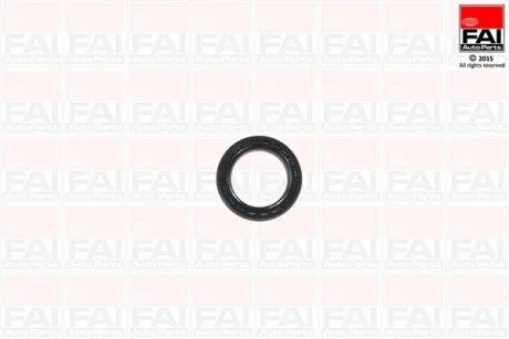 Сальник к/вала перед. VAG 98- 1.2/1.4/1.6/1.9 32X47X10 PTFE FAI OS1320