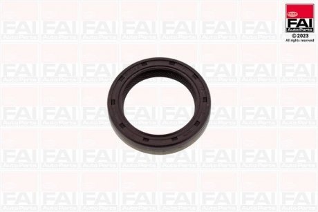 FIAT Сальник 27*37*7 500 (312_) 1.2 LPG 10-, FORD KA 1.2 08-16, ALFA ROMEO MITO 1.4 08-13 FAI OS1468