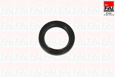 MITSUBISHI Сальник к/вала 6*32*45 GALANT VI 2.0 91-92, OUTLANDER I 2.0 04-06, JEEP CHEROKEE (KJ) 2.4 01-04, CHRYSLER NEON 2.0 96-00 FAI OS1517A
