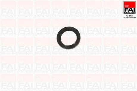 Уплотняющее кольцо, распределительный вал FAI OS242 (фото 1)