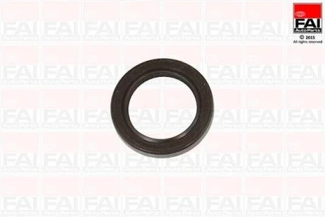 Сальник р/вала зад. Mazda 626 98-/Xedos 6 2.0 95- (BP/B5/B6/RF) FAI OS448