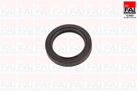 Сальник р/вала перед. Renault Clio/Megane 1.2/1.4 E5F/E6J/E7J 99- FAI OS818