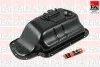 Масляный поддон Peugeot 207 10- PAN001