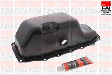 FIAT Поддон масла Doblo 1.3JTD (+герметик) FAI PAN006 (фото 1)