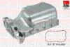 FAI CITROEN Поддон масла Berlingo,C4 I,Xsara,Peugeot 1007/206/307/308,Partner 00- PAN018