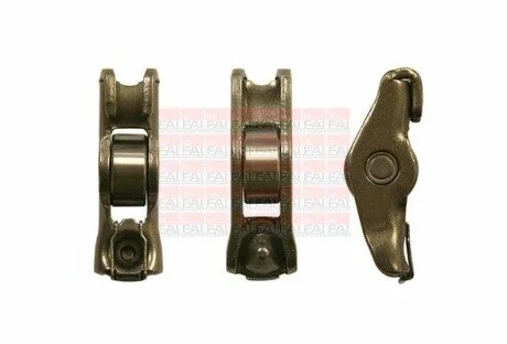 Коромисло клапана BMW 3 318D/320D/325D/330D/335D 01-11, 520D/525D/530D/535D FAI R148S (фото 1)