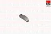 Коромисло клапана VW/AUDI 2.5 TDI (mot.AFB/AKN) 97- R159S