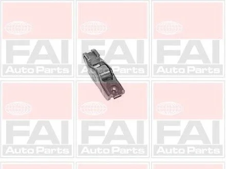 Гідрокомпенсатори Opel Astra GTC J, K, Insignia, Meriva B, Mokka, Zafira C 1.6D 13- FAI R172S (фото 1)