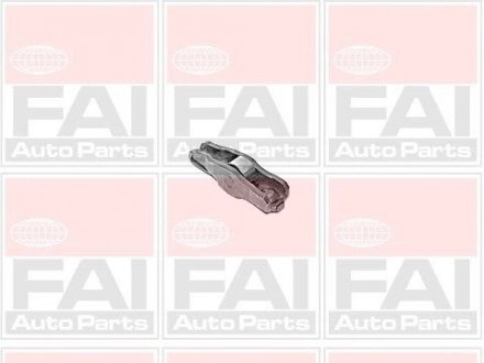 Коромисло клапана Fiat 1.9-2.4JTD 16V Opel Astra H FAI R175S (фото 1)