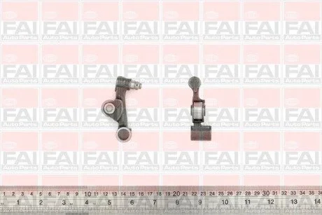 Коромисло, керування двигуном FAI R188S (фото 1)