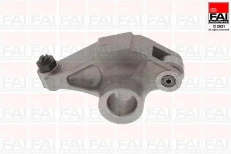 MAZDA Коромысло клапана 323 F VI (BJ) 2.0 TD 98-01, 626 V (GF) 2.0 TD 00-06 FAI R229S (фото 1)