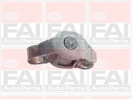Коромысло, управление двигателем FAI R585S