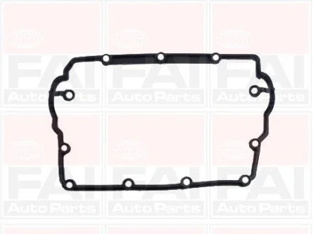 Прокладка клапанной крышки AUDI A2 1.2TDI, 1.4TDI (ANY, AMF) 00.02- FAI RC1028S