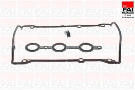 Компл. прокладок клап. крышки Audi/Passat 2,4/ FAI RC1033S