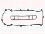 ПРОКЛАДКА КЛАПАННОЙ КРЫШКИ (K-T) MAZDA 1.8-2.3/FORD MONDEO 1.8/2.0 DURATEC 00- (aluminium) RC1078S