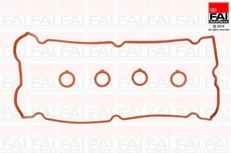 Прокладка клапанной крышки Neon, Sebring, PT Cruiser 2.0/2.4 FAI RC1085S
