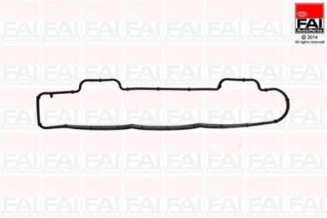 Прокладка клап.кр. Volvo /Peugeot/Citroen/Ford 1,6HDi 02- FAI RC1164S