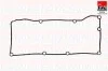 Прокладка клап.кришки (гума)) Renault Clio II, Kangoo, Twingo 1.1/1.2 D7F 96- RC1178S