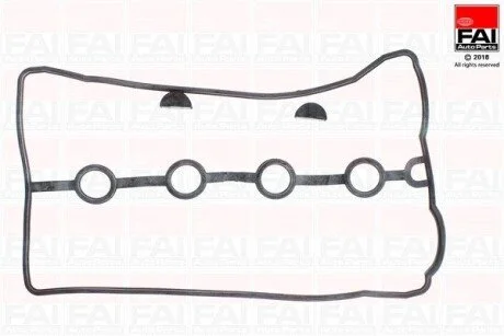 К-кт прокладок клап.кришки Daewoo Lanos 1.6 16V A16DMS 97- FAI RC1209S